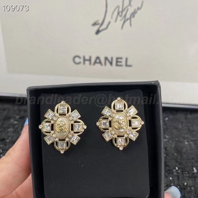 Chanel Earrings 1348